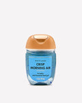 Bath & Body Works Crisp Morning Air PocketBac Hand Sanitizer 29ml