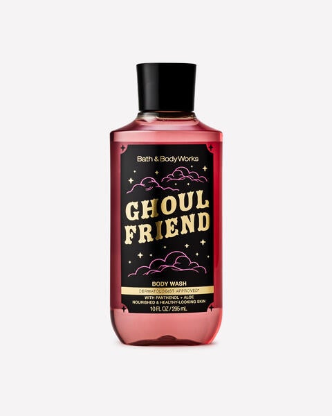 Bath & Body Works Ghoul Friend Body Wash 295ml
