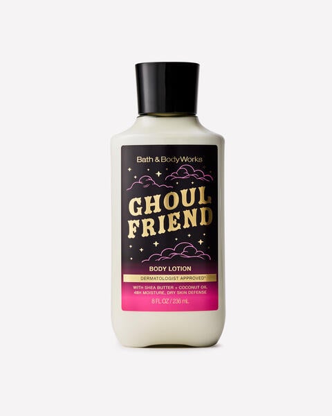 Bath & Body Works Ghoul Friend Body Lotion 236ml