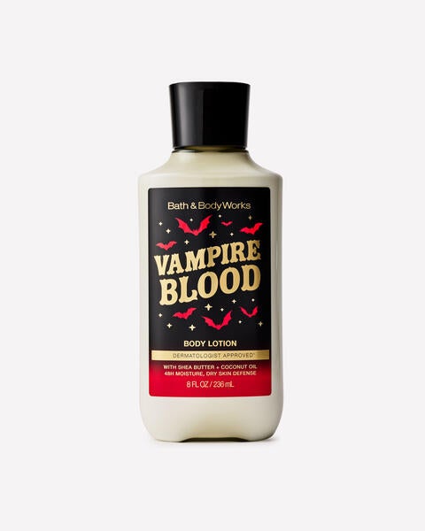 Bath & Body Works Vampire Blood Body Lotion 236ml