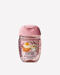Bath & Body Works Pumpkin Cupcake PocketBac Hand Sanitizer 29ml
