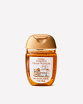 Bath & Body Works Pumpkin Pecan Waffles PocketBac Hand Sanitizer 29ml