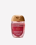 Bath & Body Works Marshmallow Pumpkin Latte PocketBac Hand Sanitizer 29ml