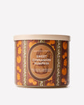 Bath & Body Works Sweet Cinnamon Pumpkin 3-Wick Candle 411g