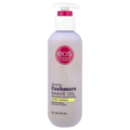 EOS Vanilla Cashmere Shave Oil