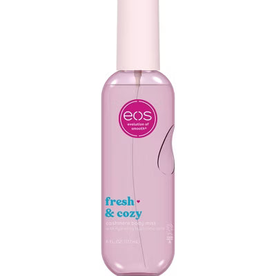 EOS Fresh & Cody Body Mist
