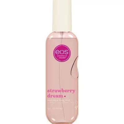 EOS Strawberry Dream Body Mist