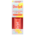 Tree Hut Hydrating Lip Oil Jelly Bear