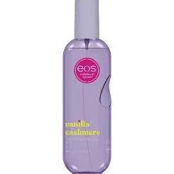 EOS Vanilla Cashmere Body Mist