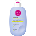 EOS Vanilla Cashmere Body Lotion