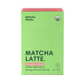 Matcha Made Matcha Latte Strawberry Blend